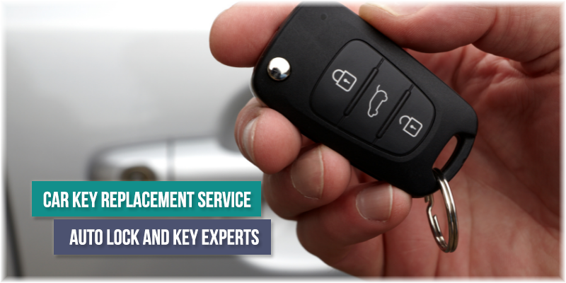 Car Key Replacement Service Greenwich NY